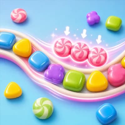 Candy Pop, Mood Pop